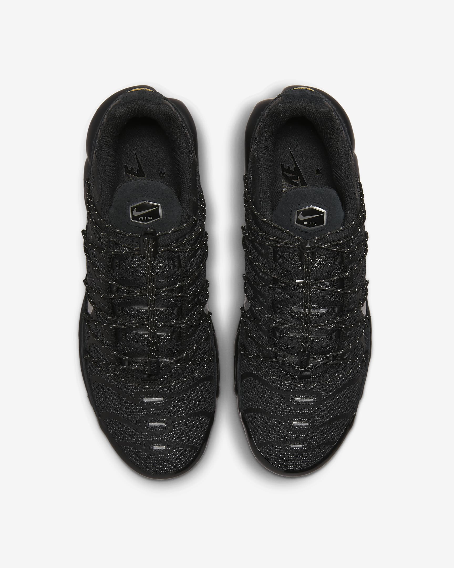 Nike Air Max Plus Utility Black