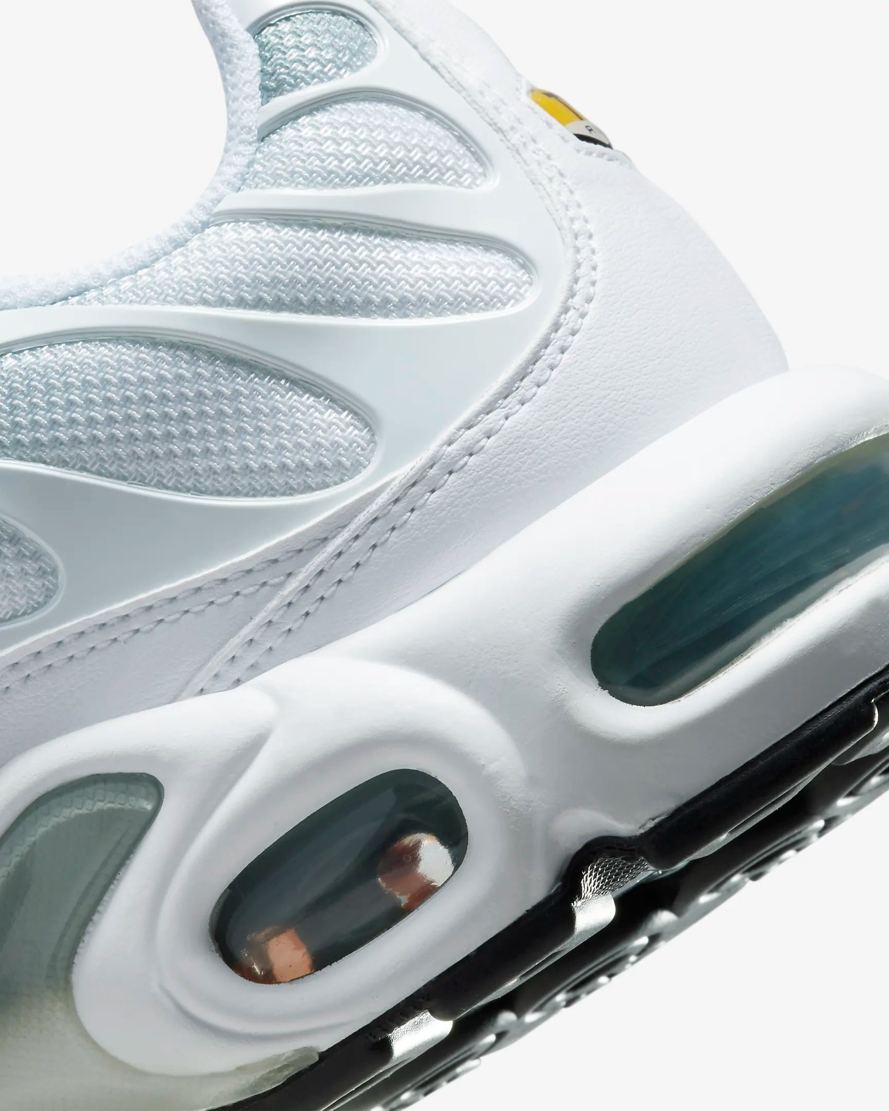 Nike Air Max Plus White Mica Green