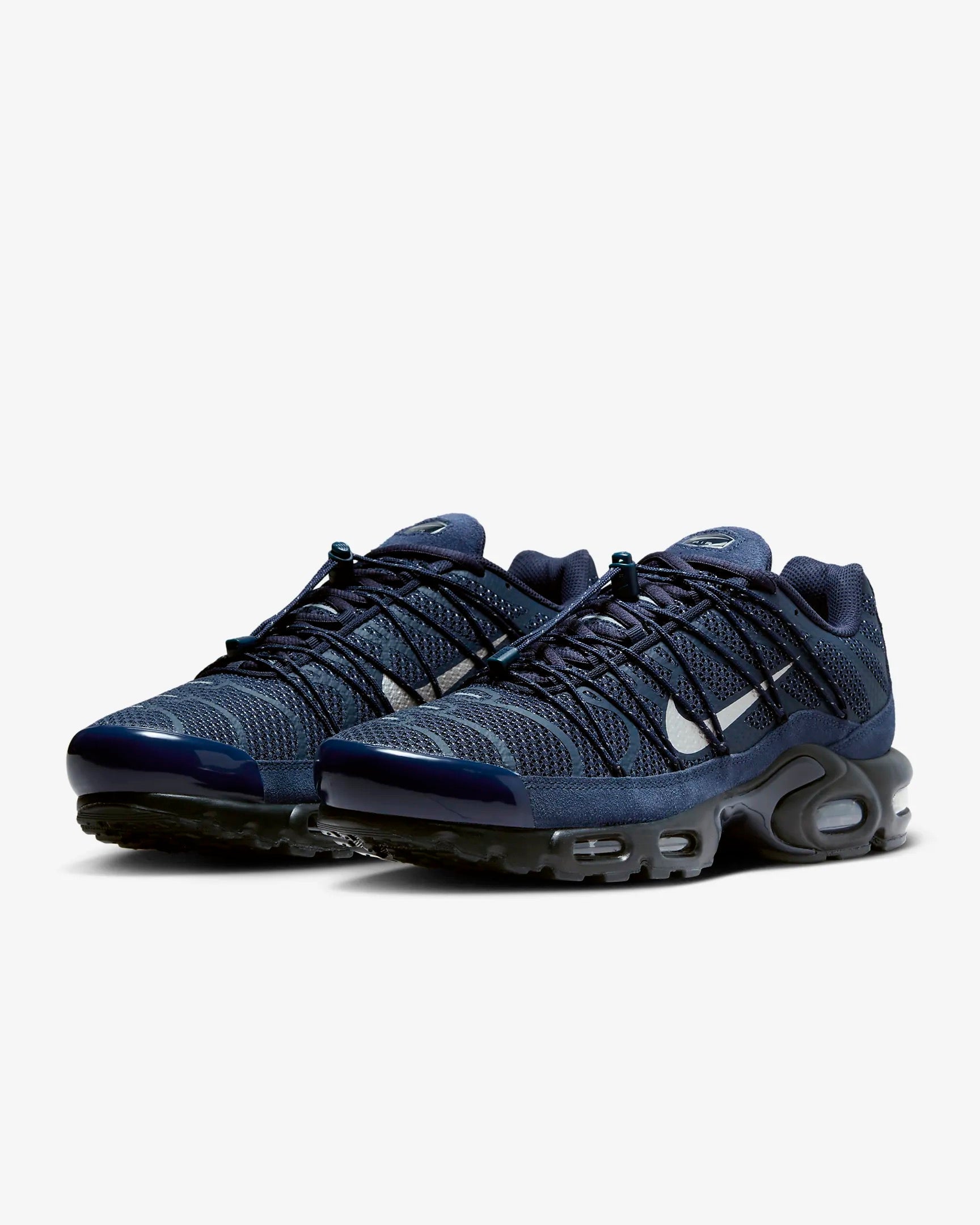 Nike Air Max Plus Utility Blue