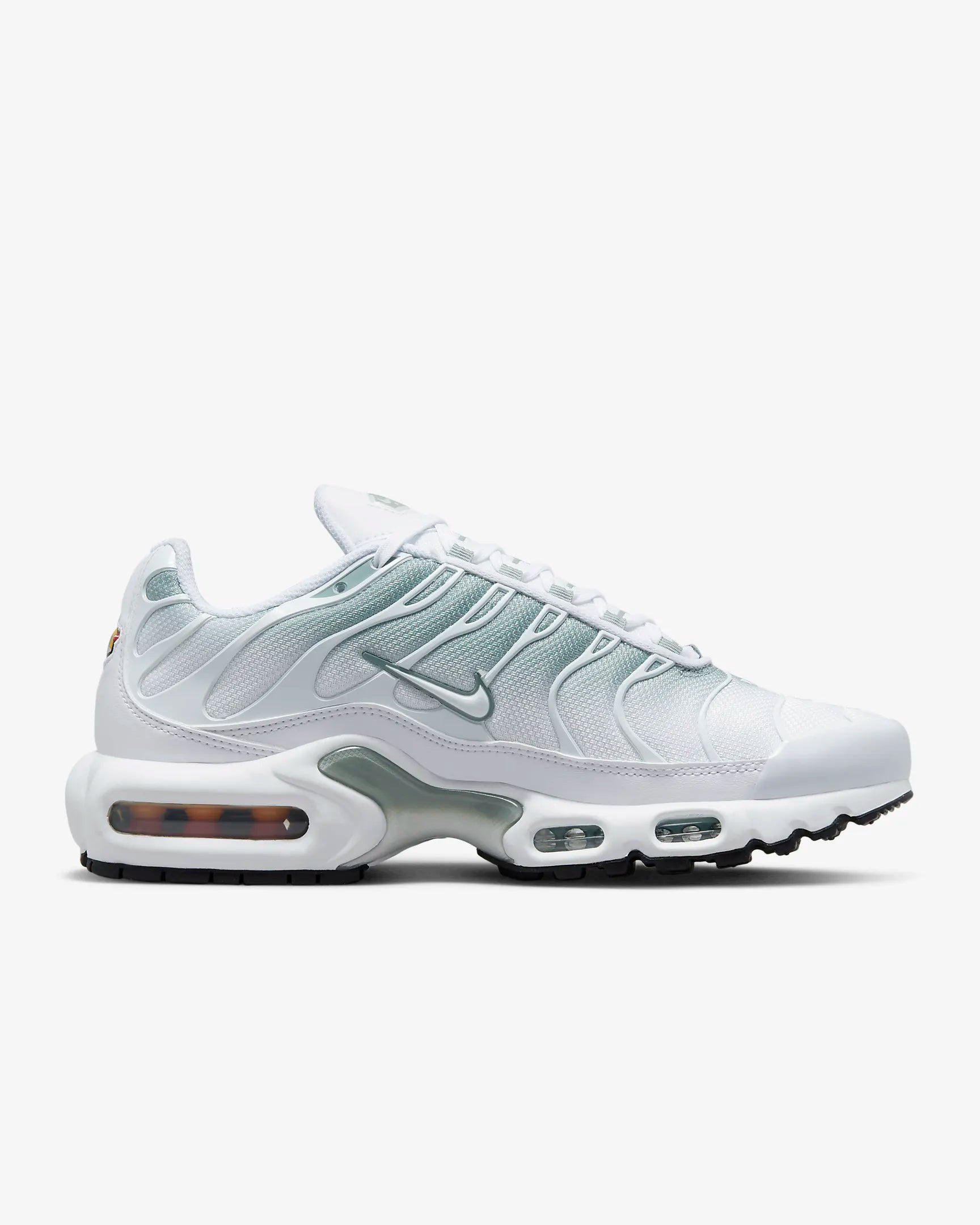 Nike Air Max Plus White Mica Green