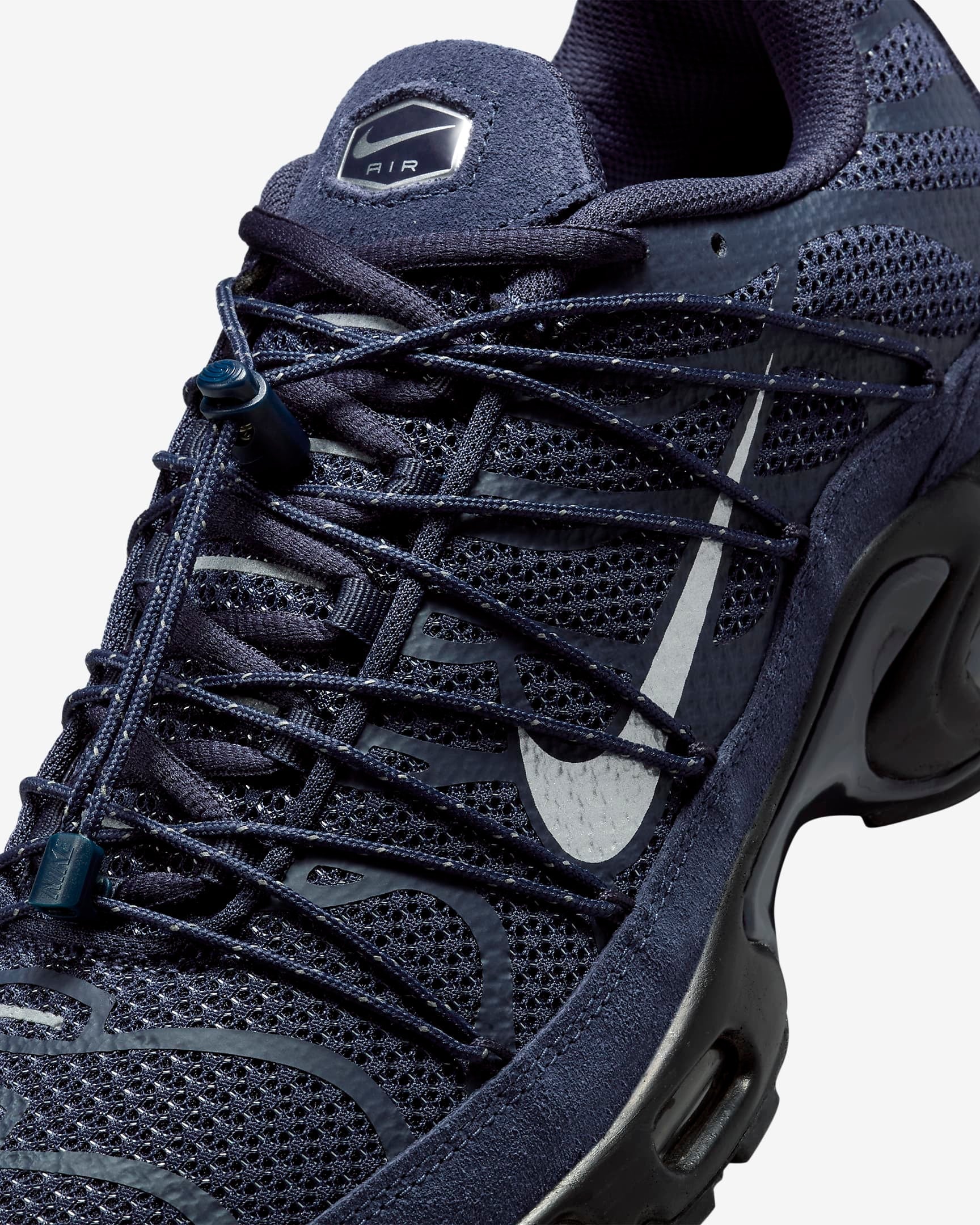 Nike Air Max Plus Utility Blue