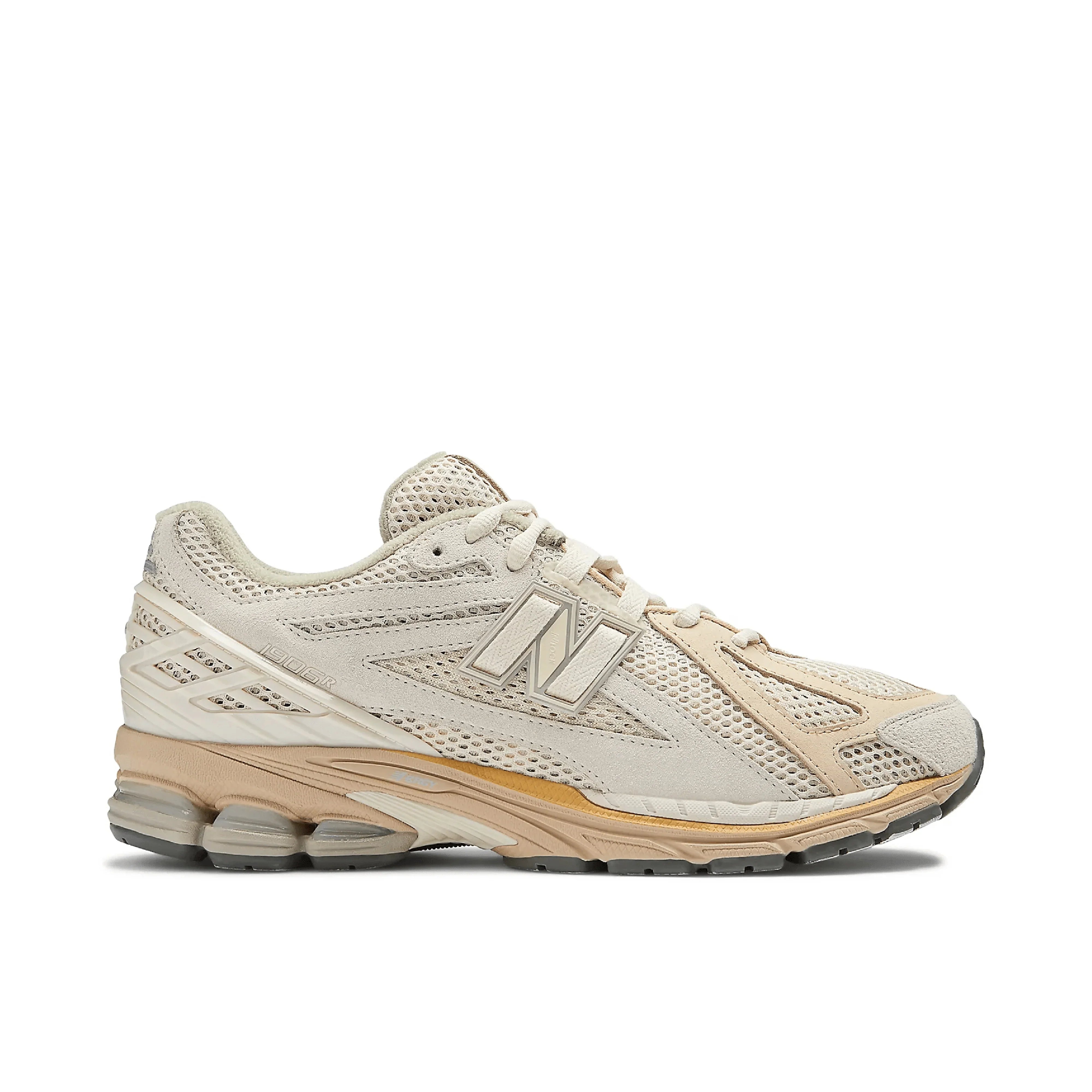 New Balance 1906R X AURALEE BONE WHITE DESERT