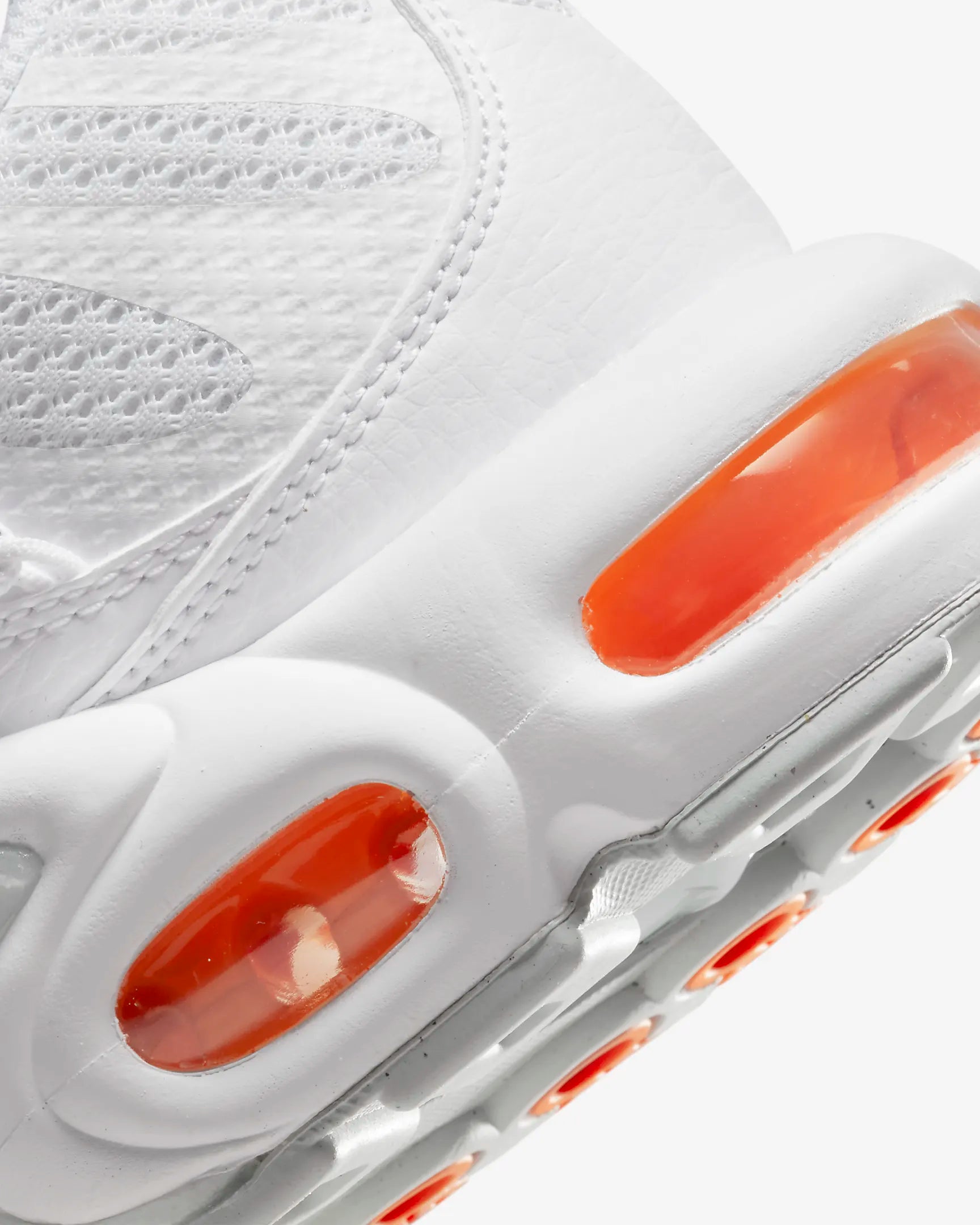 Nike Air Max Plus Utility White