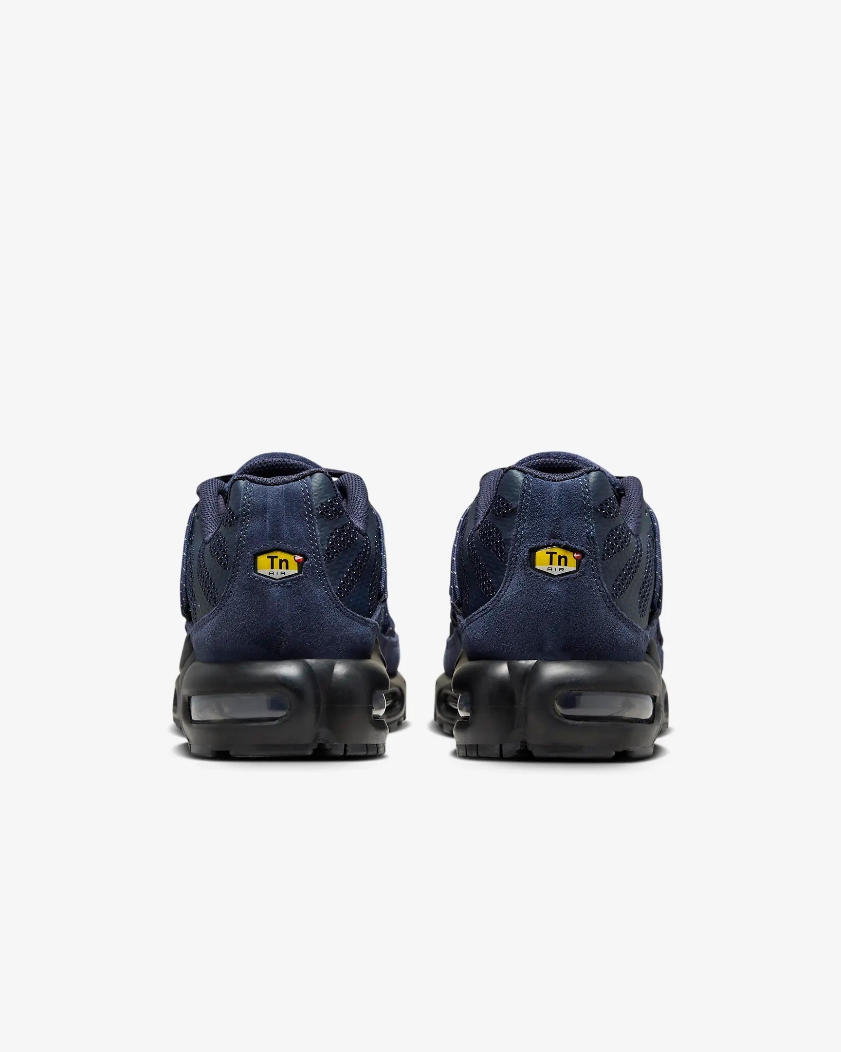 Nike Air Max Plus Utility Blue
