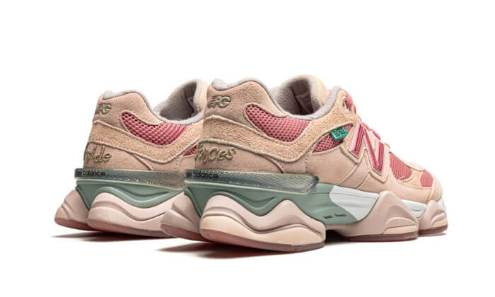 New Balance 9060 Joe Freshgoods Inside Voices Penny