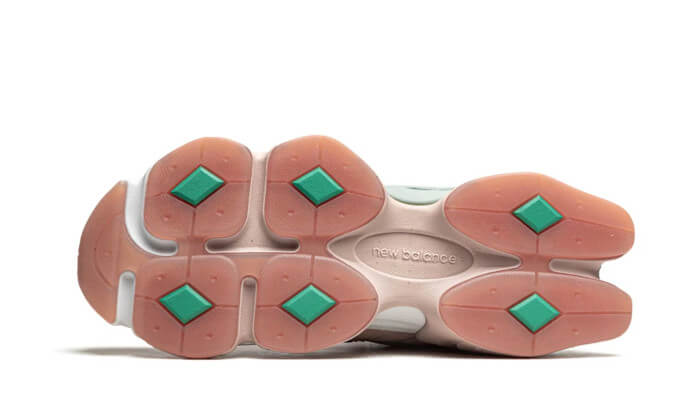 New Balance 9060 Joe Freshgoods Inside Voices Penny