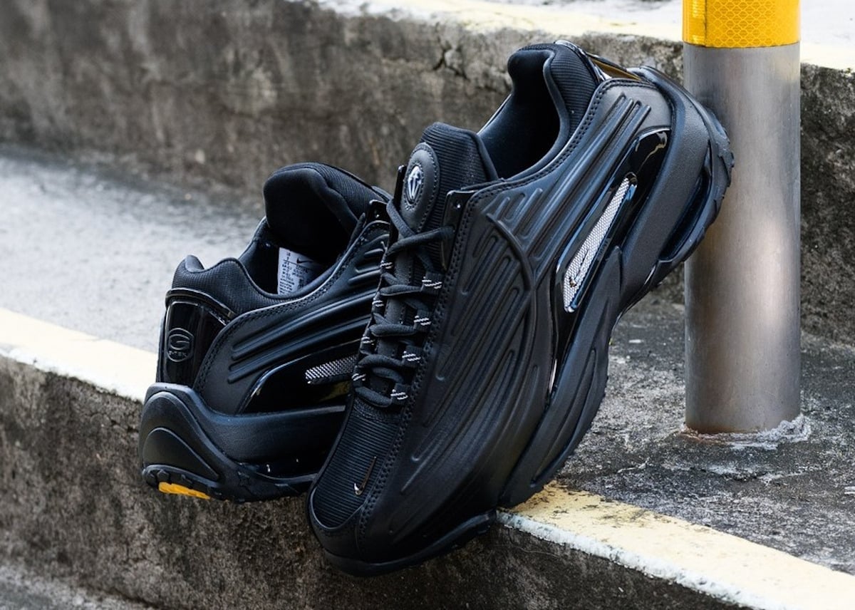 Nike x NOCTA Hot Step 2 : la sneaker qui redéfinit le style urbain