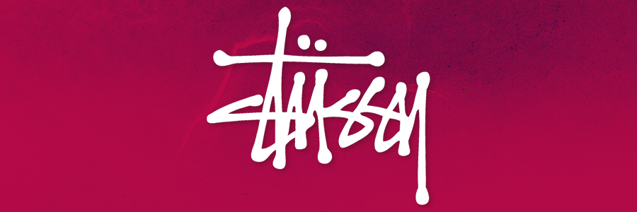 Stussy all