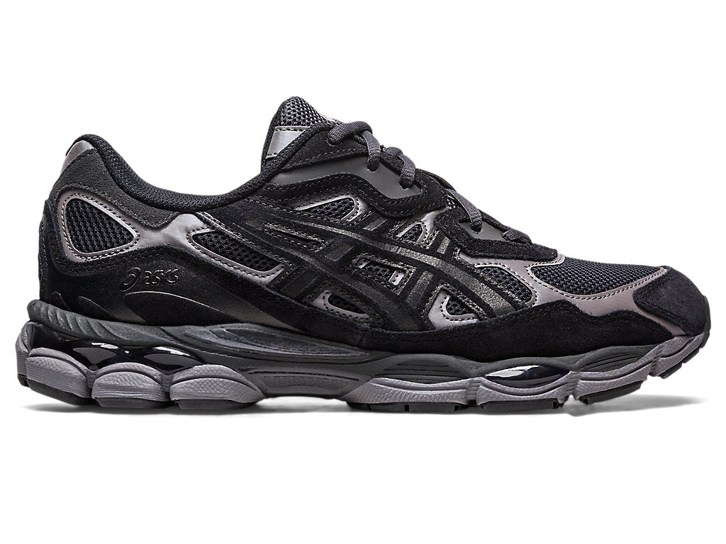 Asics Gel NYC Black