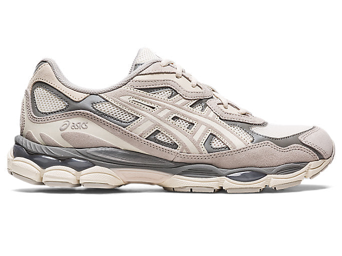Asics Gel NYC Cream