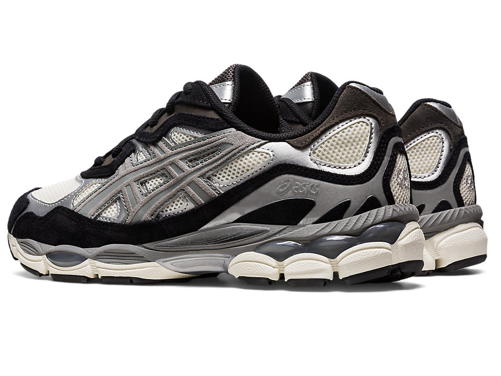 Asics Gel NYC Ivory