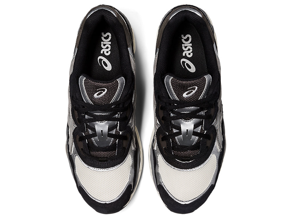 Asics Gel NYC Ivory