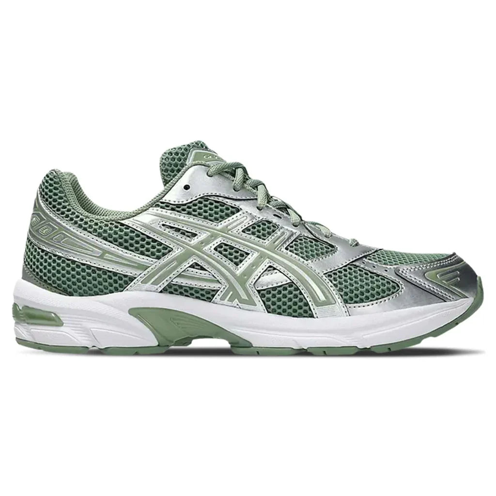 Gel 1130 Swamp Green Silver