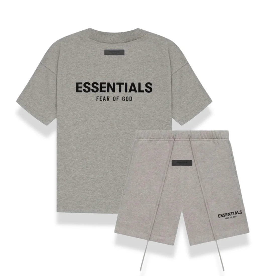 Essential Oatmeal Summer Set