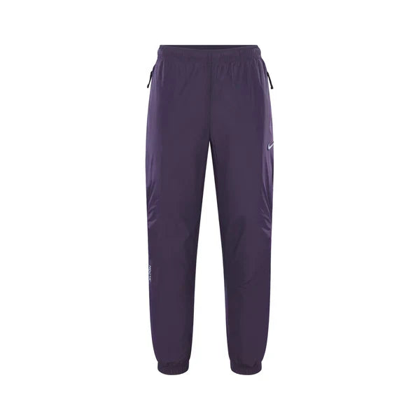Nocta Northstar Nylon Tracksuit Purple