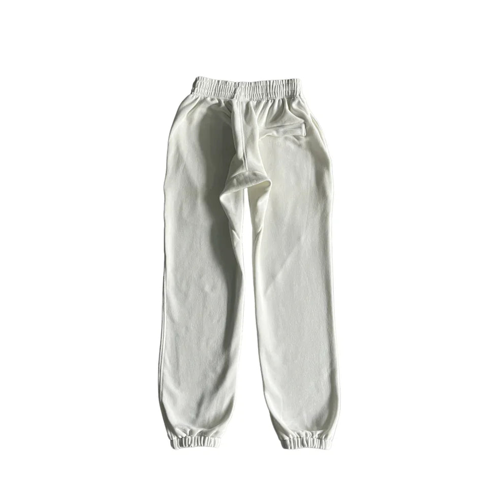 5 Starz Alcatraz Jogging - WHITE
