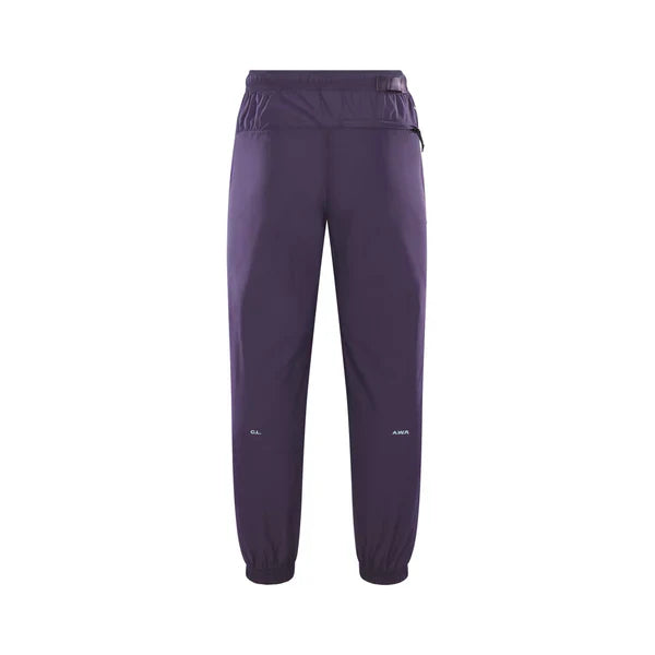 Nocta Northstar Nylon Tracksuit Purple