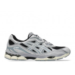 ASICS Gel-NYC Black Piedmont Grey