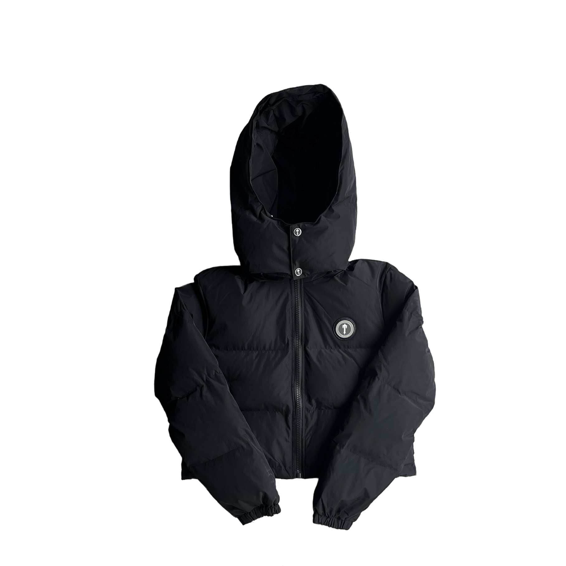 (W) IRON GATE JACKET