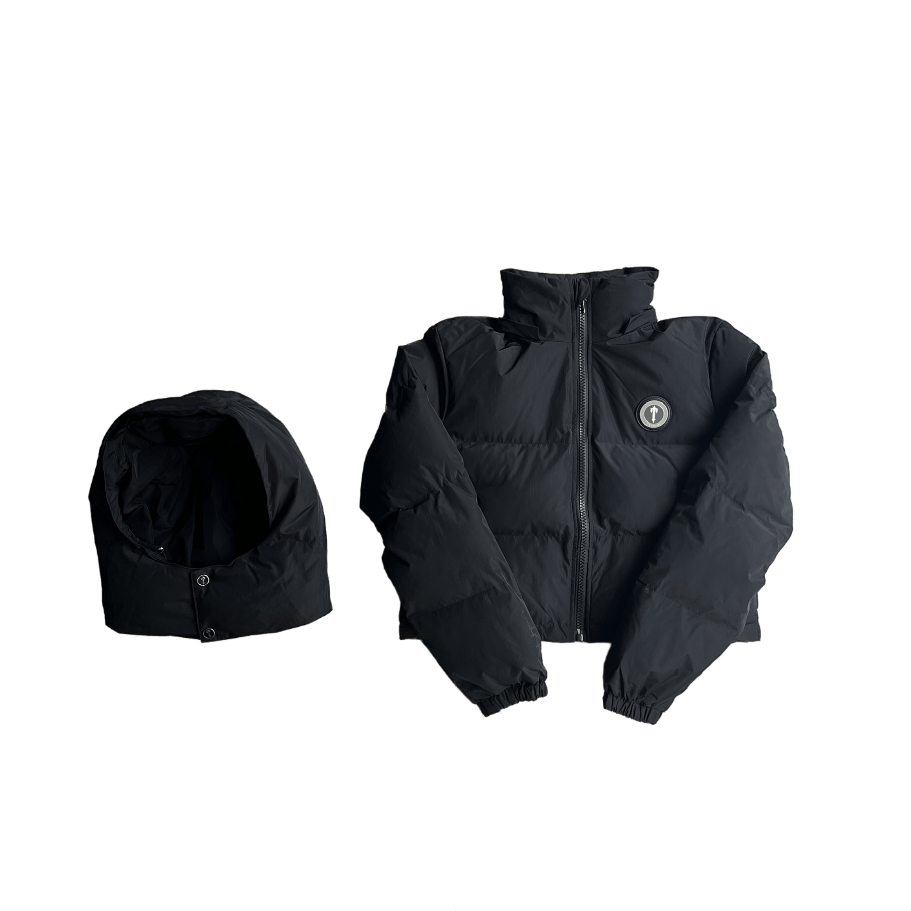 (W) IRON GATE JACKET