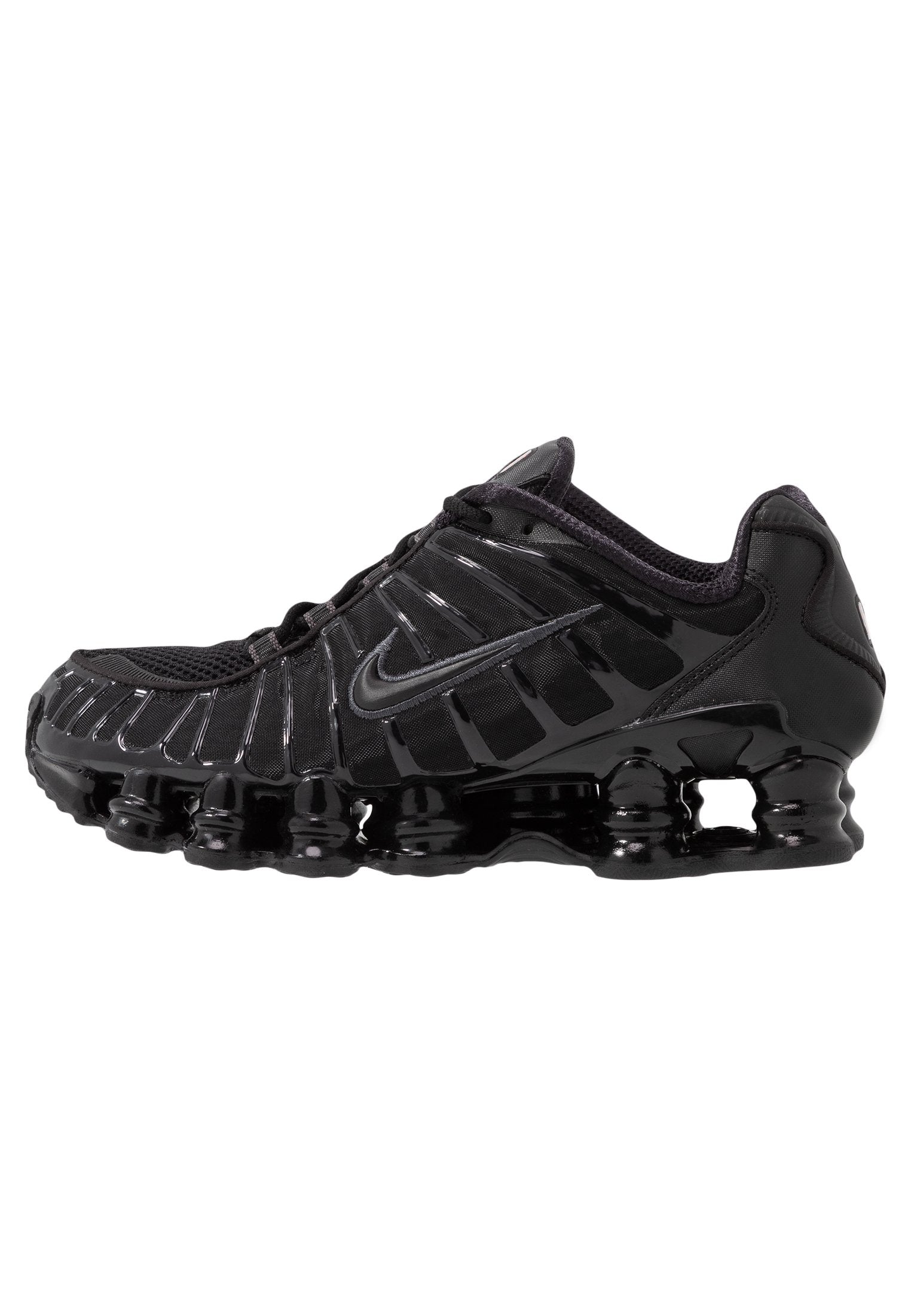 Nike Shox TL Triple Black