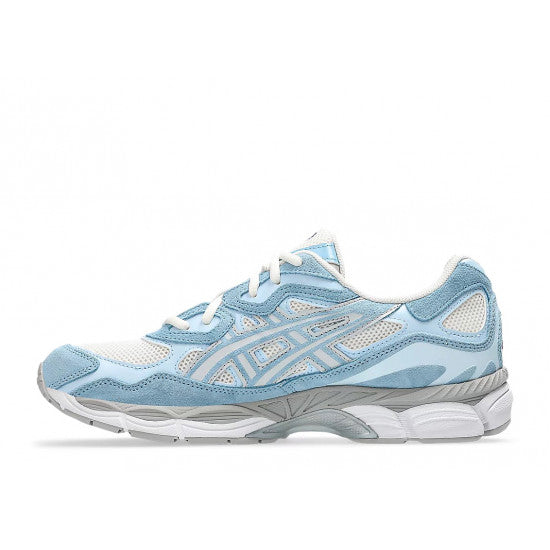 ASICS Gel-NYC Cream Cream Arctic Sky