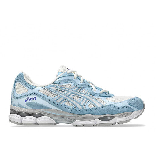 ASICS Gel-NYC Cream Cream Arctic Sky