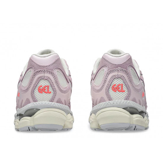 ASICS Gel-NYC Cream Rose Water