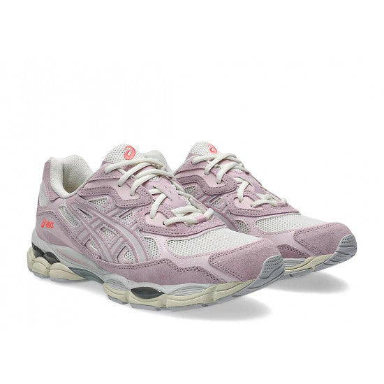 ASICS Gel-NYC Cream Rose Water