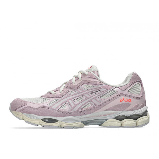 ASICS Gel-NYC Cream Rose Water