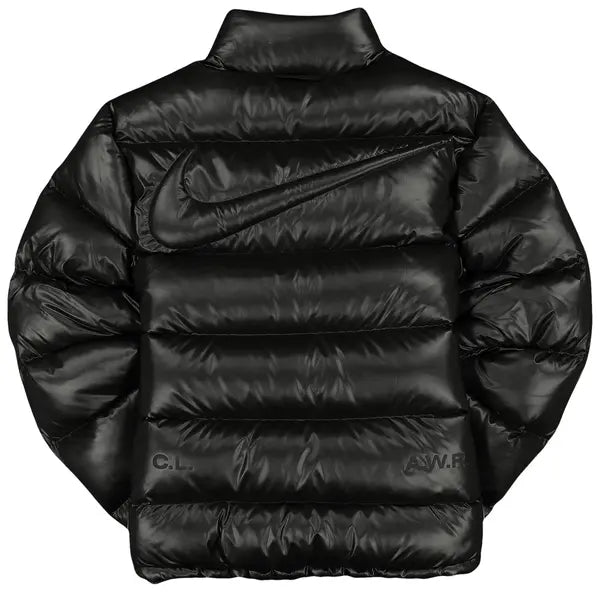 NOCTA Sunset Puffer Jacket Balck