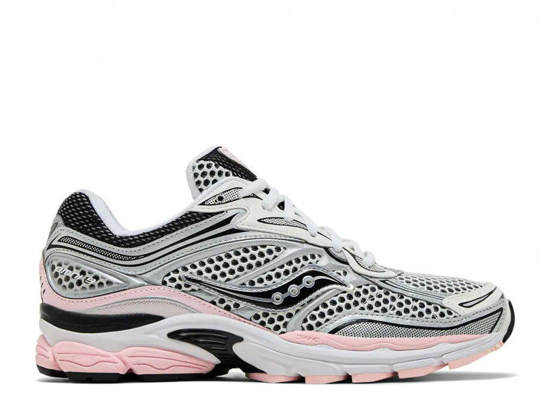 Omni 9 Silver Pink