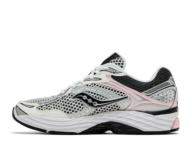 Omni 9 Silver Pink