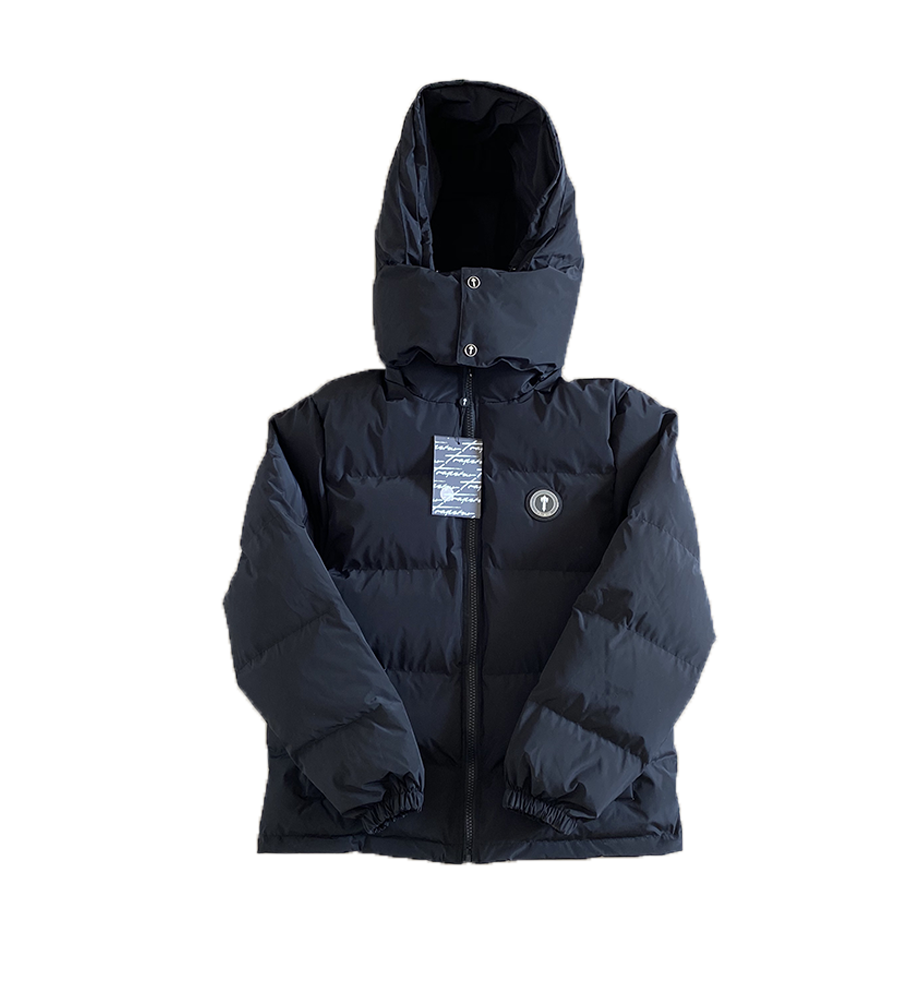IRON GATE JACKET