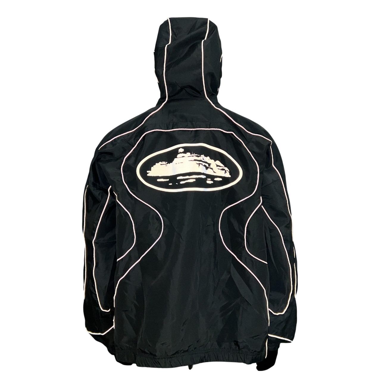 Corteiz x Nike NRG Onyx Track Jacket