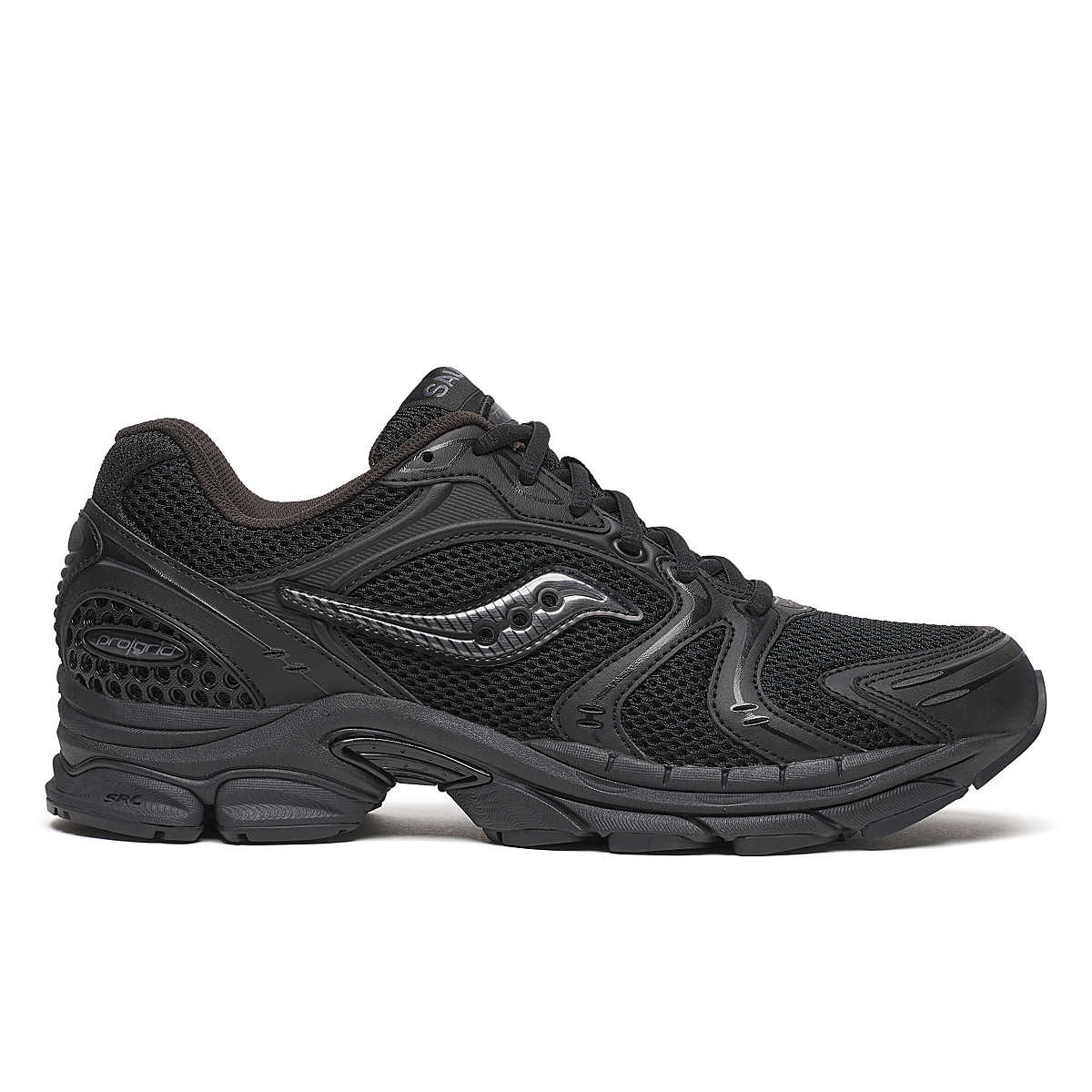 Omni 9 OG - Black