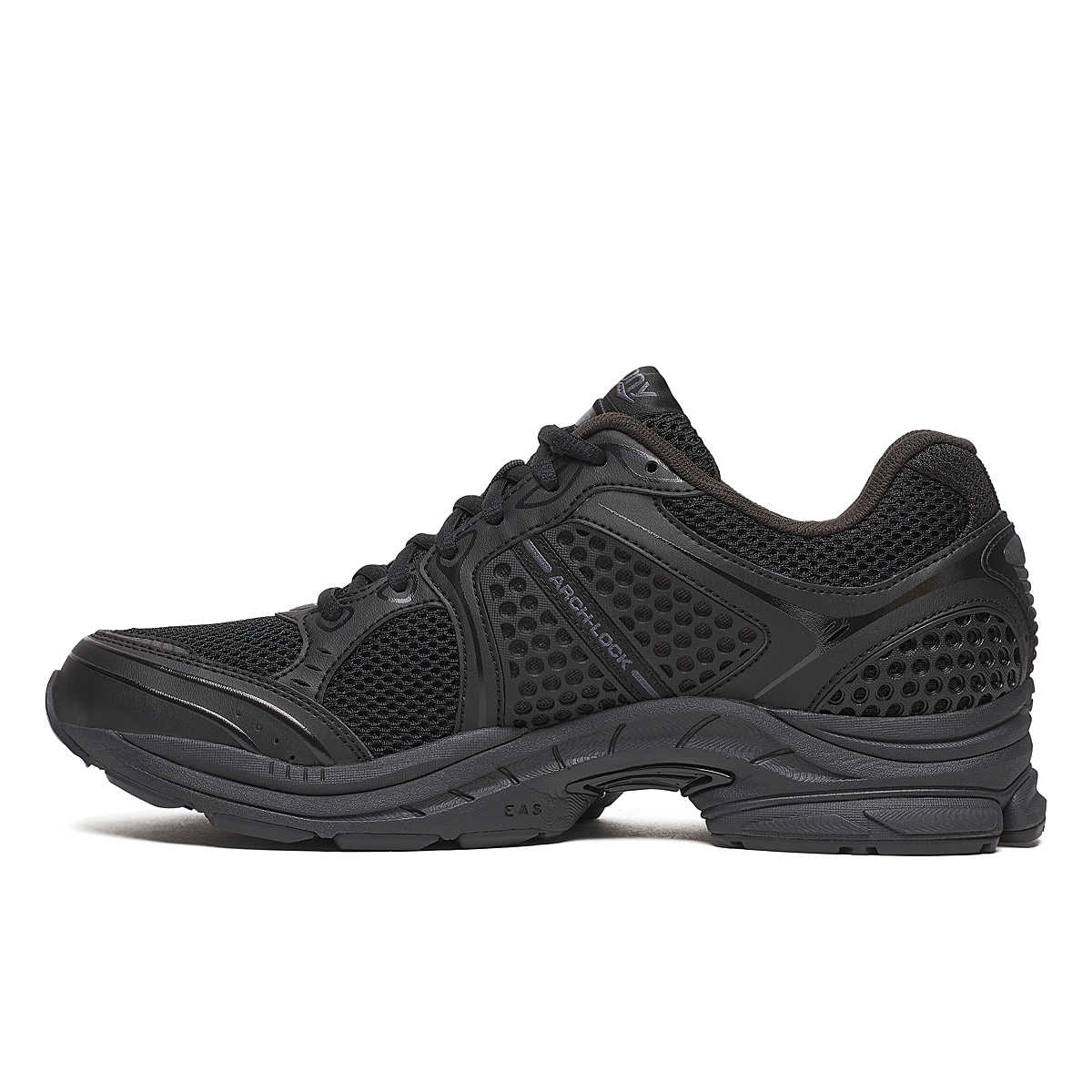 Omni 9 OG - Black