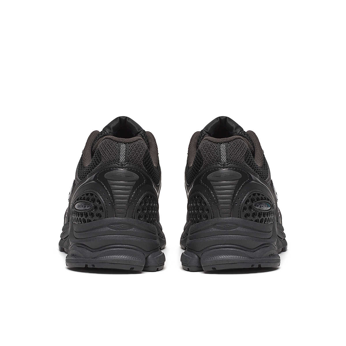 Omni 9 OG - Black