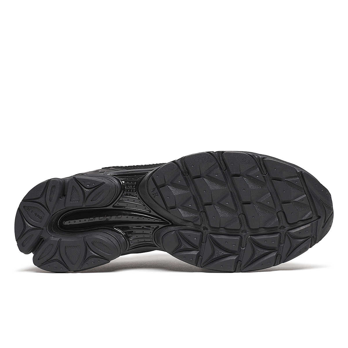 Omni 9 OG - Black