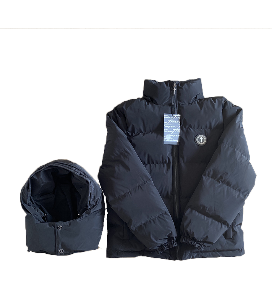 IRON GATE JACKET