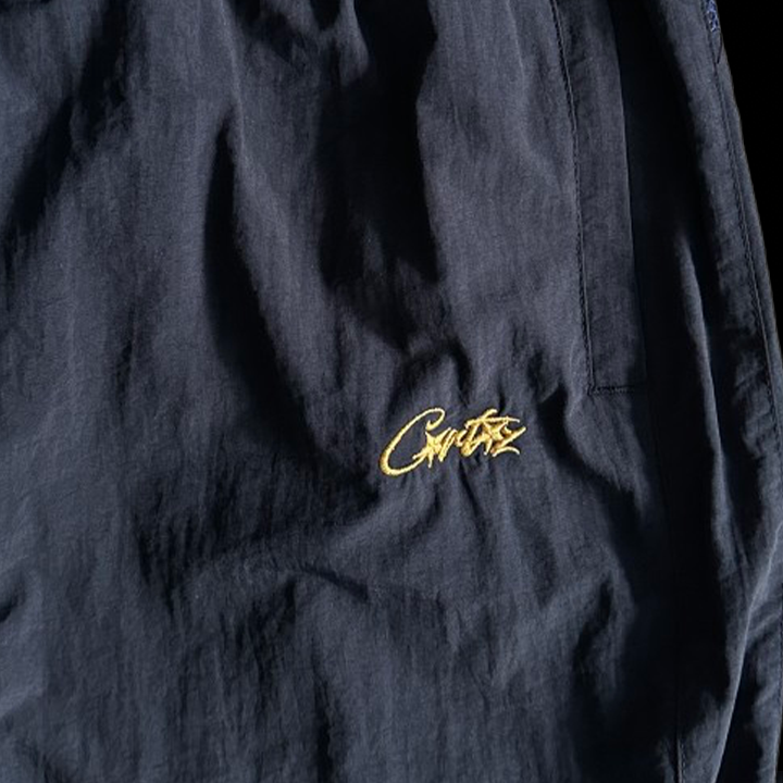 CORTEIZ FRANCE OLYMPIC SHUKU TRACKSUIT (NAVY/WHITE)