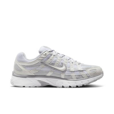 Nike P-6000 Full White