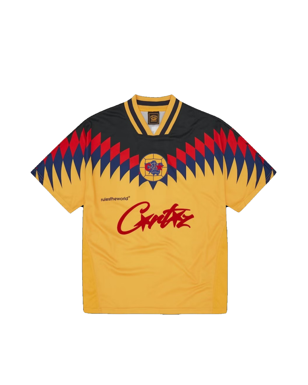 RTW Football Jersey