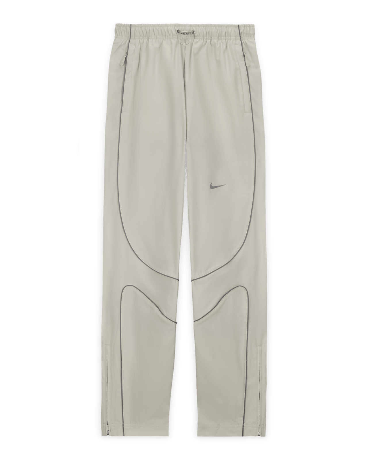 Corteiz x Nike NRG Off Cream Track Pant