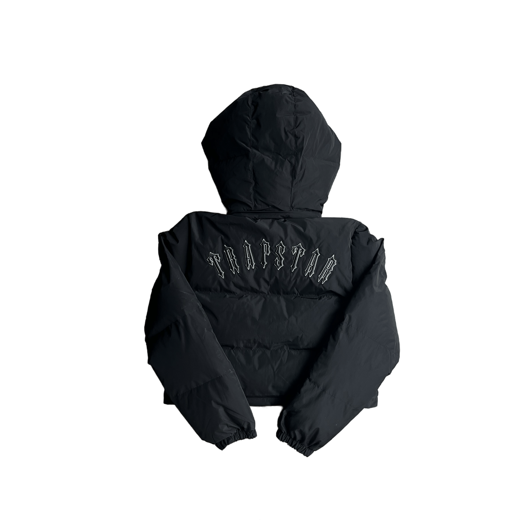 (W) IRON GATE JACKET