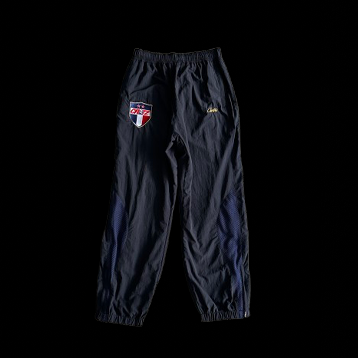 CORTEIZ FRANCE OLYMPIC SHUKU TRACKSUIT (NAVY/WHITE)