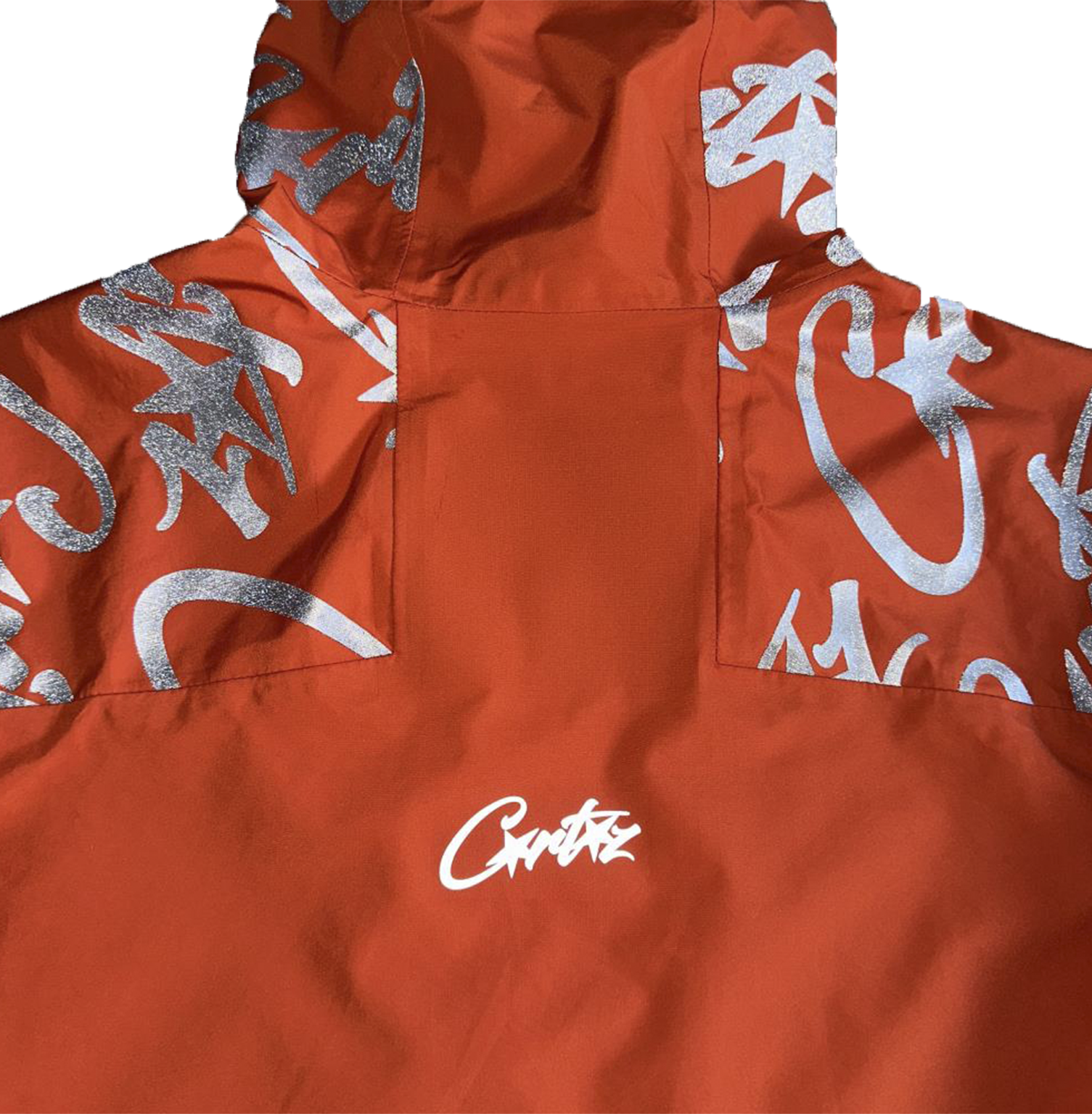 CORTEIZ ELITEWORK WATERPROOF SHELL JACKET