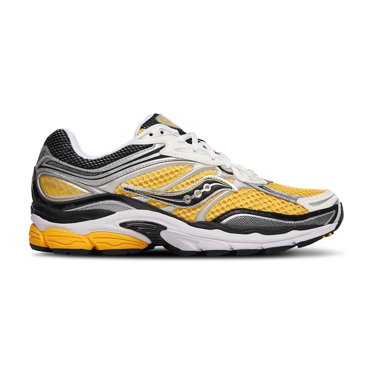 Omni 9 0G - Yellow