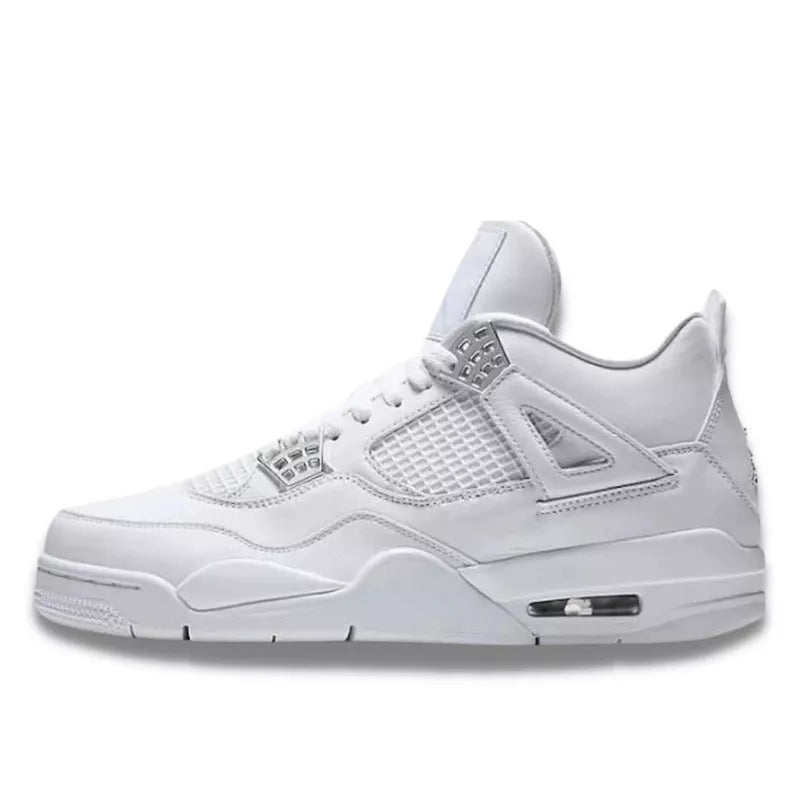 Air Jordan 4 Pure Money