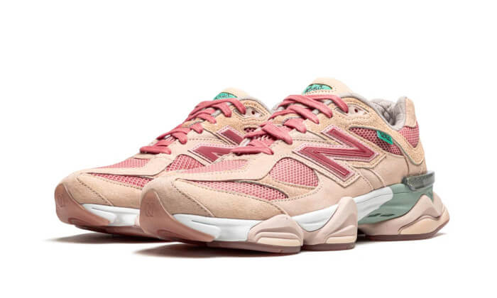 New Balance 9060 Joe Freshgoods Inside Voices Penny
